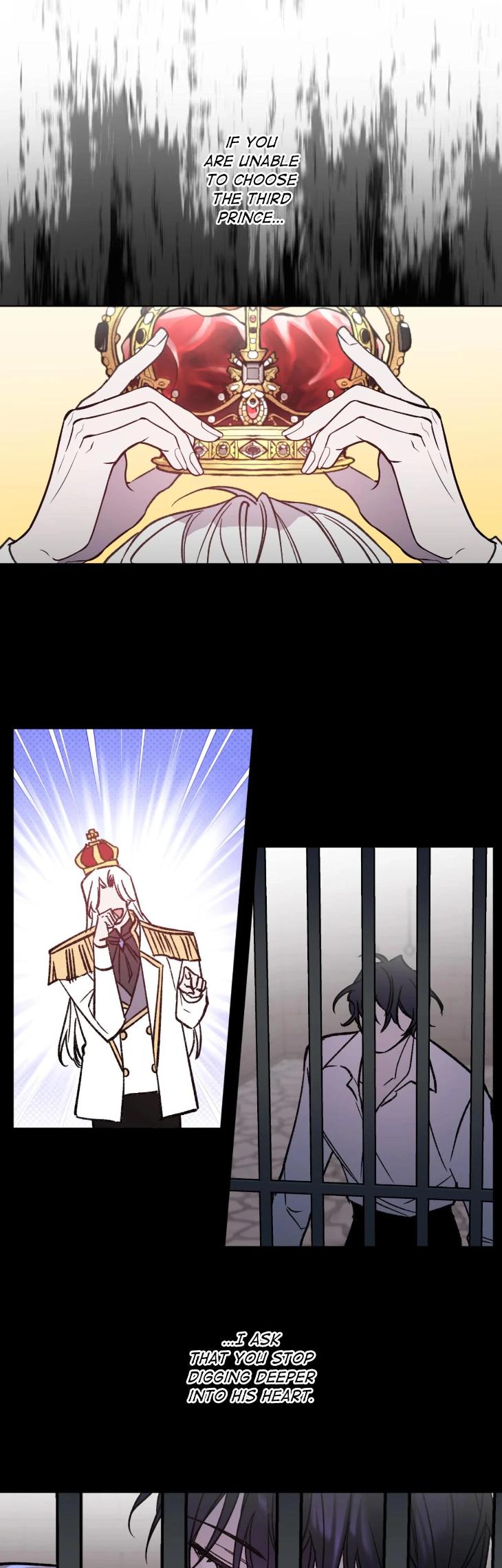 Love Trap by Rayuan – Season 3 – Uncensored [Eng] page 19