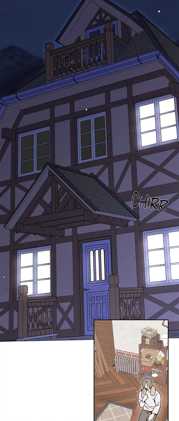 Mr.A’s Farm by NACHIOBOY – Uncensored – Special 1 [Eng] page 20