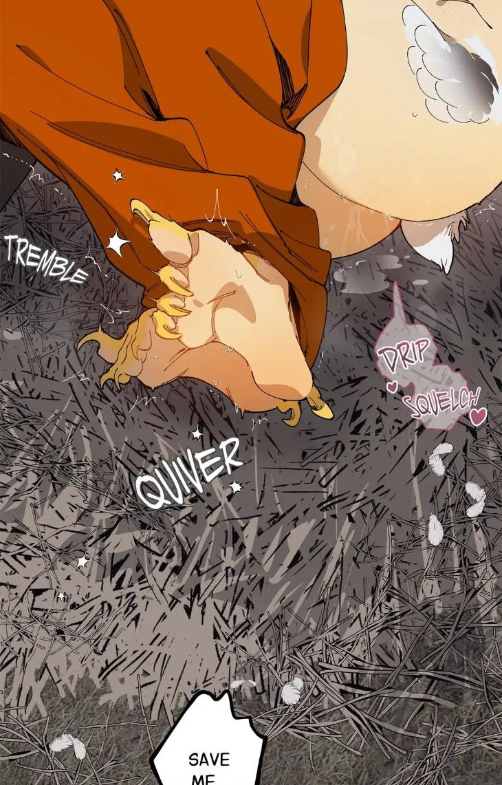 Mr.A’s Farm by NACHIOBOY – Uncensored – Special 1 [Eng] page 19