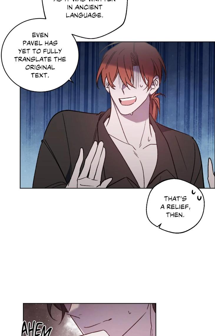 Love Trap by Rayuan – Season 3 – Uncensored [Eng] page 17