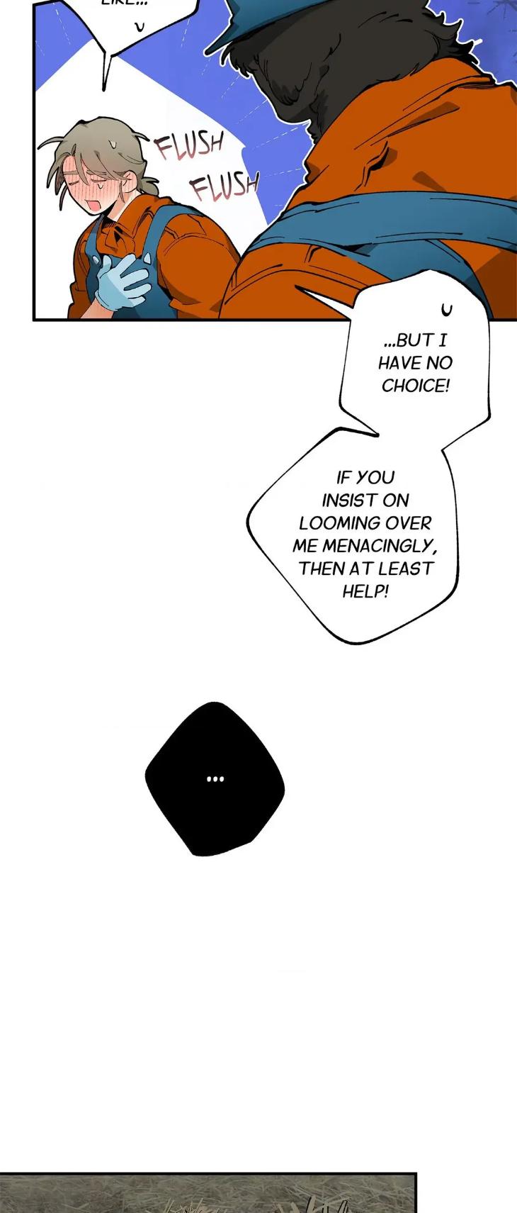 Mr.A’s Farm by NACHIOBOY – Uncensored – Special 1 [Eng] page 19