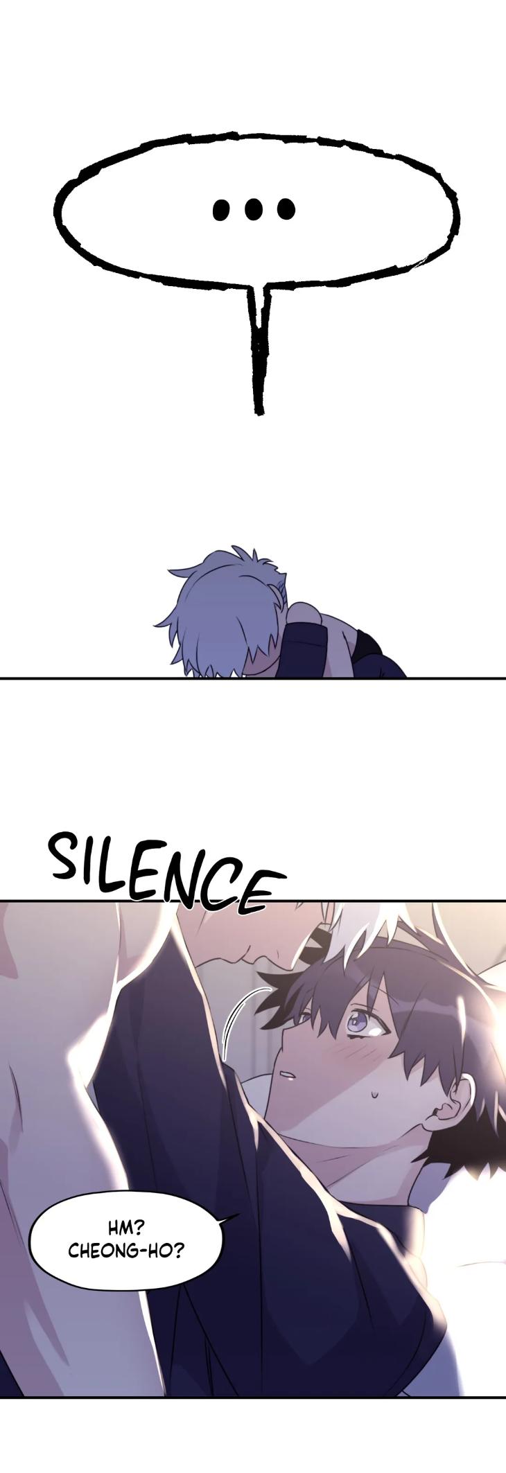 Surge Towards You by Cheongyeon – SE 6 [Eng] page 19