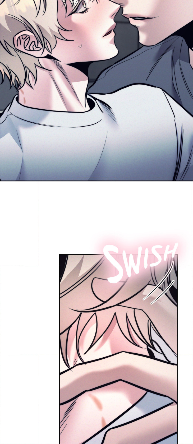 Stigma by Kangpucon – Uncensored [Eng] page 2