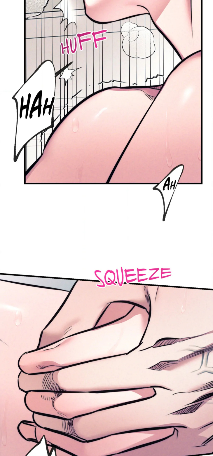 Stigma by Kangpucon – Uncensored [Eng] page 2