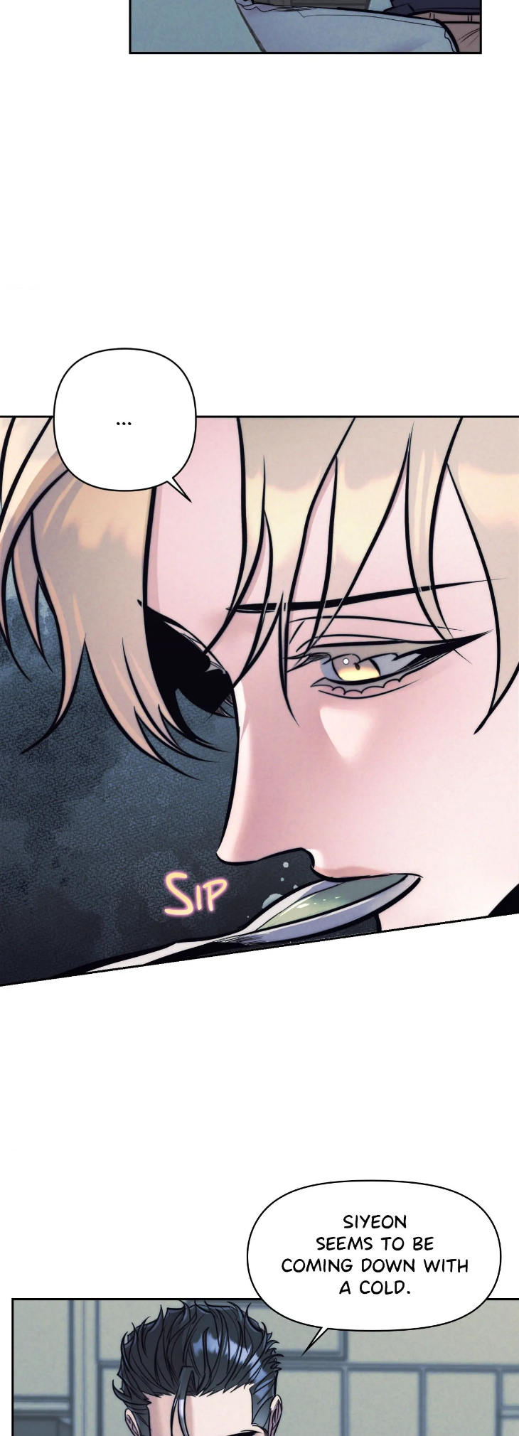 Stigma by Kangpucon – Uncensored [Eng] page 2