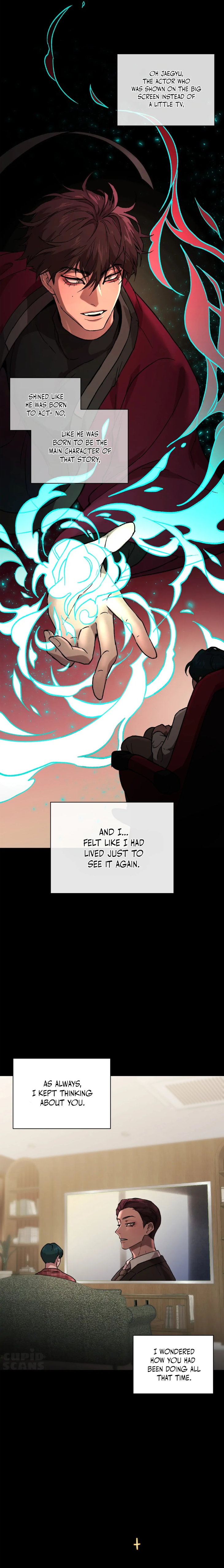 Release Your Persona by Yeaze [Eng] page 2