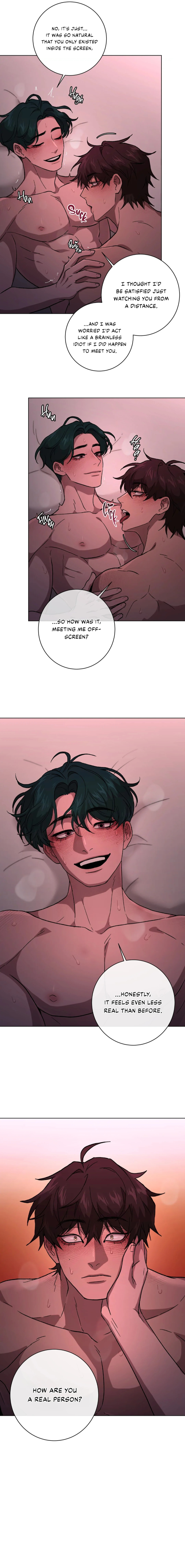 Release Your Persona by Yeaze [Eng] page 2