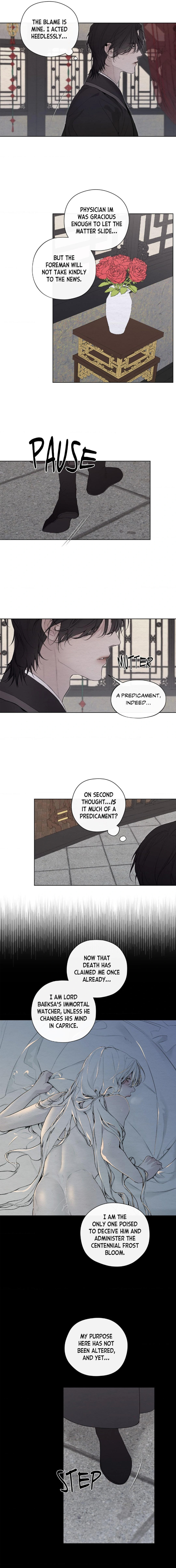 A Twisted Fate by Hyeu – Ch. 62 [Eng] page 2