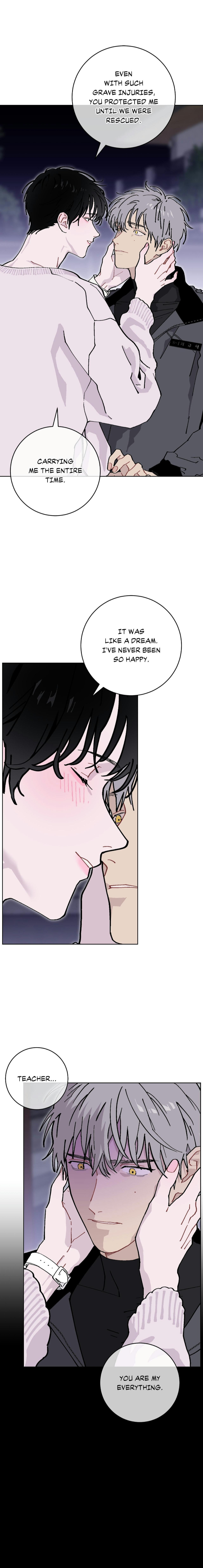 My Half-Baked Esper by ZEHE [Eng] page 2