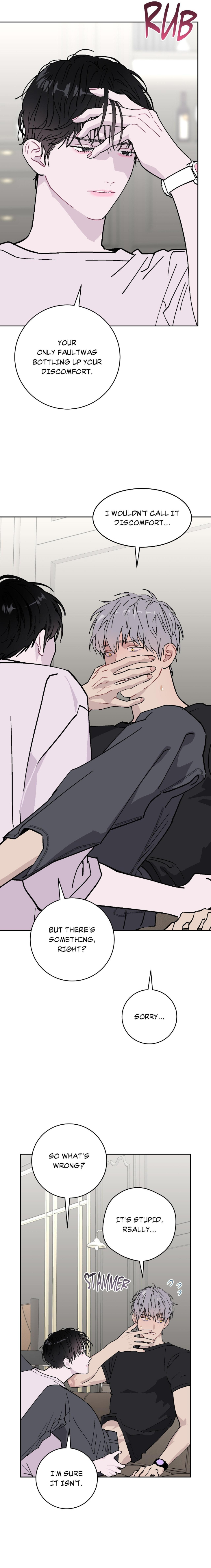 My Half-Baked Esper by ZEHE [Eng] page 2