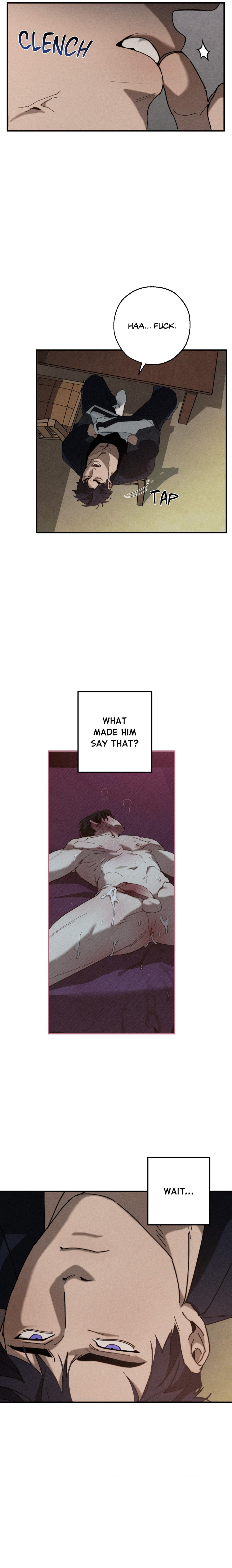 Incomplete Combustion by Gaetsaeng – Uncensored [Eng] page 2