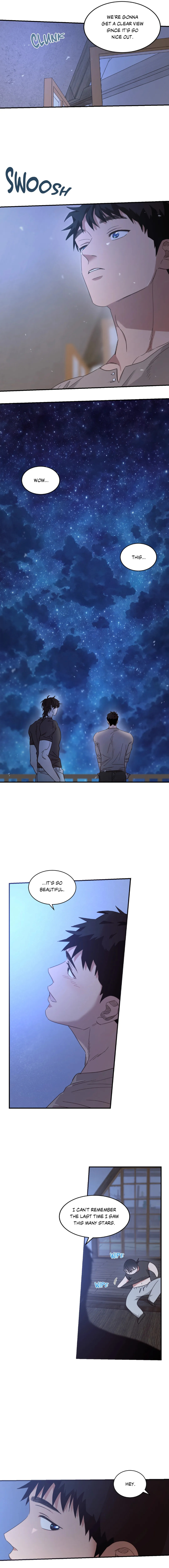 Our Sunny Days by Jeong Seokchan – Creator’s Note [Eng] page 2