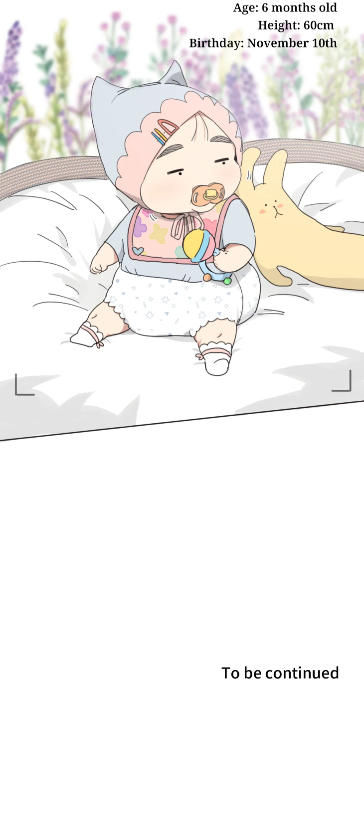 Our Sunny Days by Jeong Seokchan – Creator’s Note [Eng] page 2