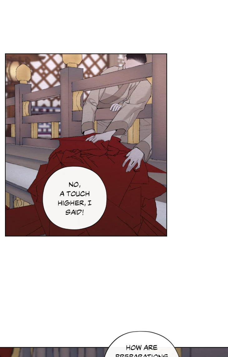 A Twisted Fate by Hyeu – Ch. 62 [Eng] page 2