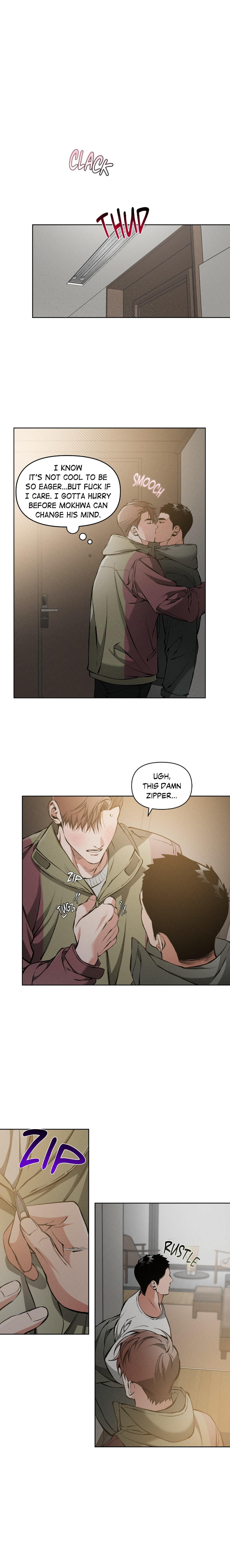 Beware the Ides of March by Stan/ Choi Song – Ch. 103 [Eng] page 2