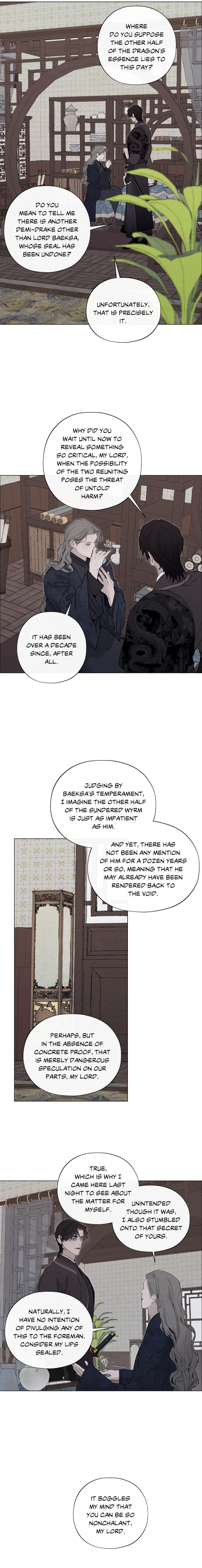 A Twisted Fate by Hyeu – Ch. 62 [Eng] page 2