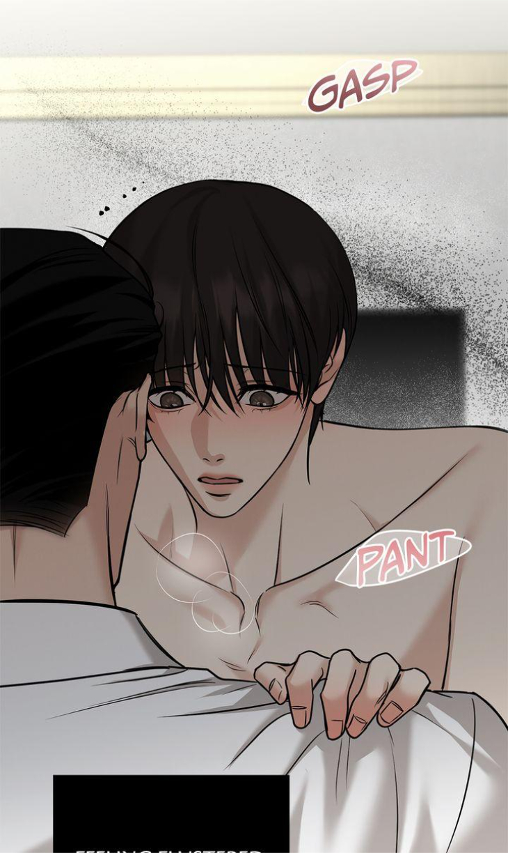 Codename March by Moscareto – Uncensored – Ch. 36 [Eng] page 2