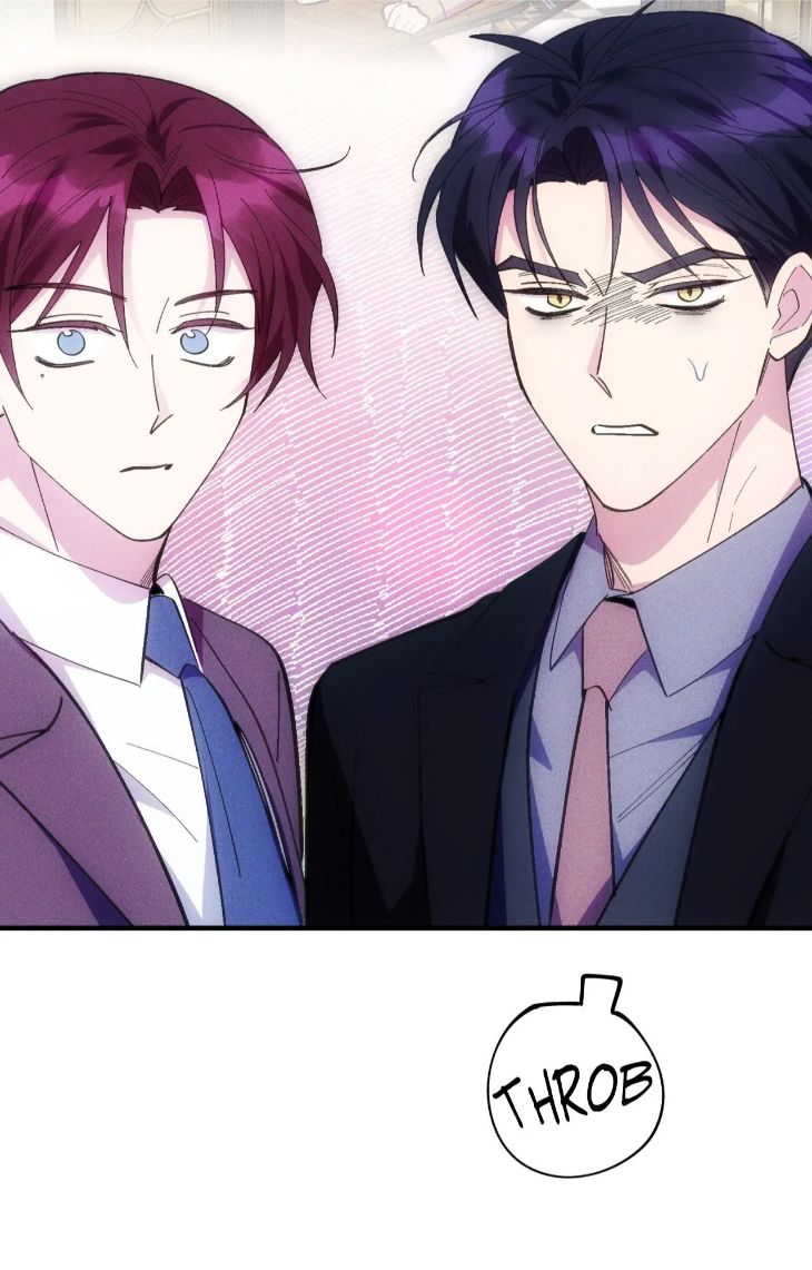 Be My Baby by Kie – Uncensored – Ch. 59 [Eng] page 2