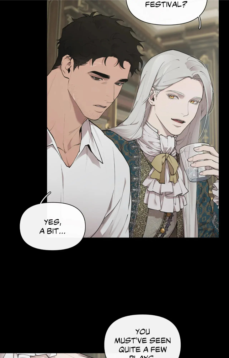 Plaything: The Grand Duke’s Boytoy by TR [Eng] page 2