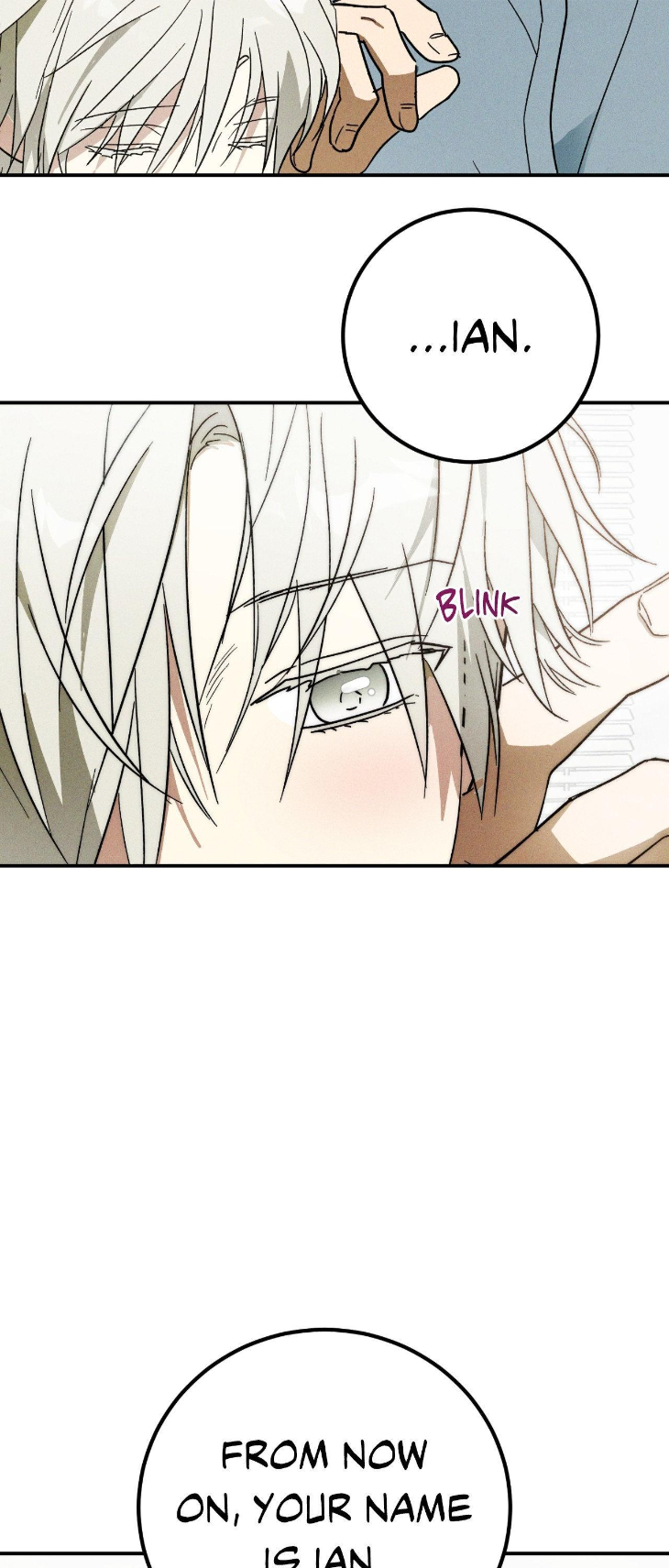 MIX-UP by Gyeul – Uncensored – Creator’s Note [Eng] page 2