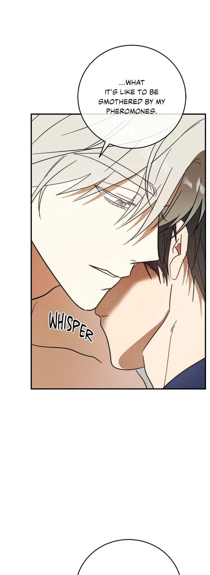 MIX-UP by Gyeul – Uncensored – Creator’s Note [Eng] page 2