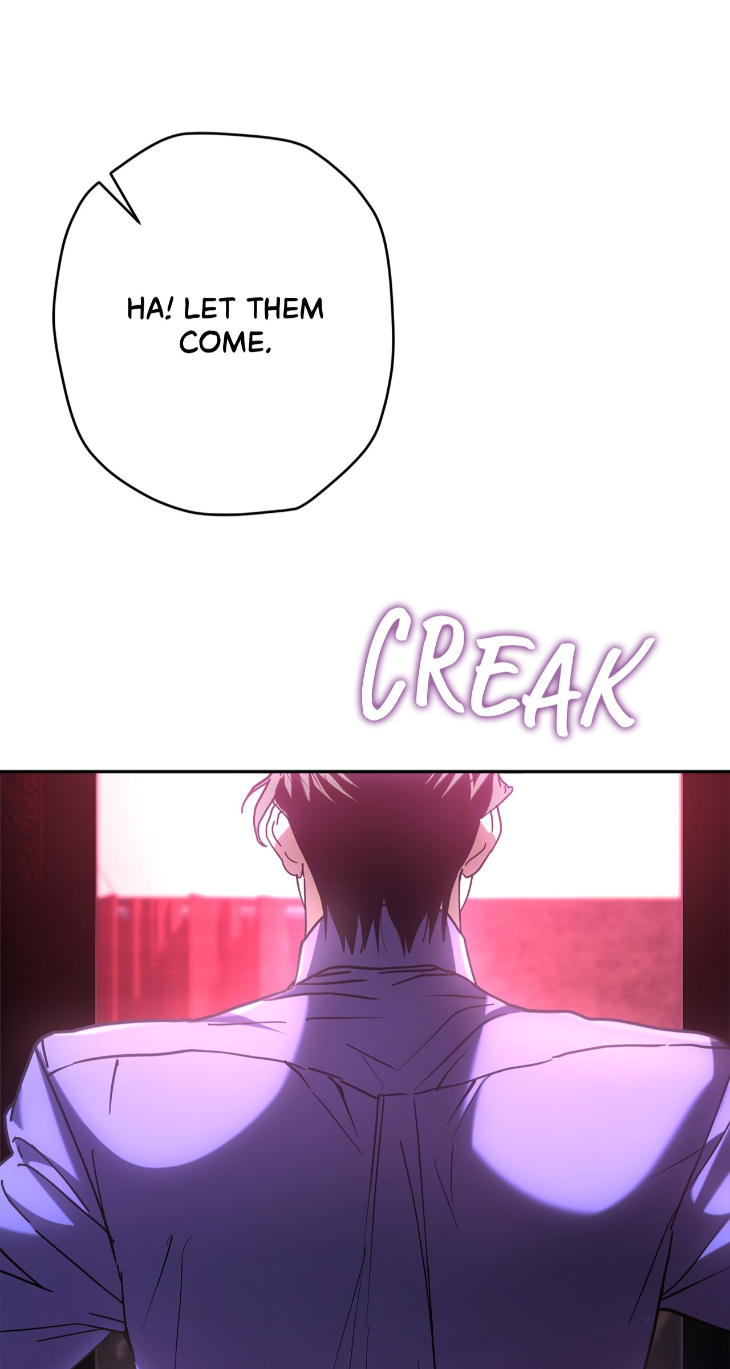 Bullet Time by Dark history – Uncensored – Ch. 39 [Eng] page 20