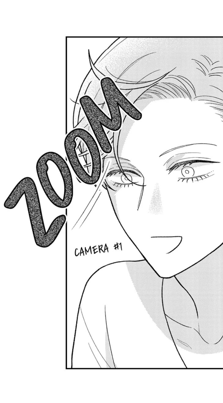 Bitch-Kun Doesn’t Want to Marry by Kodama Suika [Eng] page 20