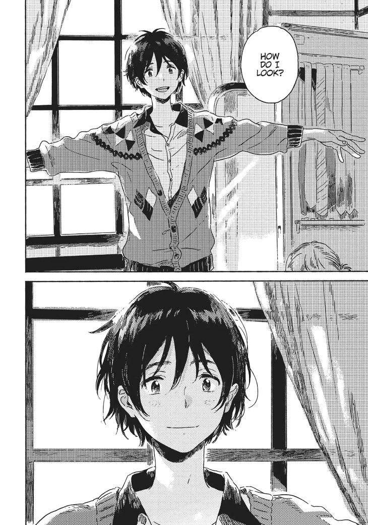 Harukaze no Étranger by KII Kanna – Vol. 2-4 [Eng] page 20