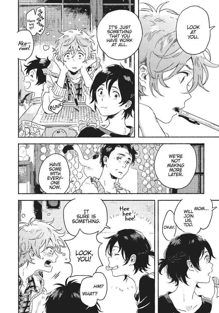 Harukaze no Étranger by KII Kanna – Vol. 2-4 [Eng] page 20