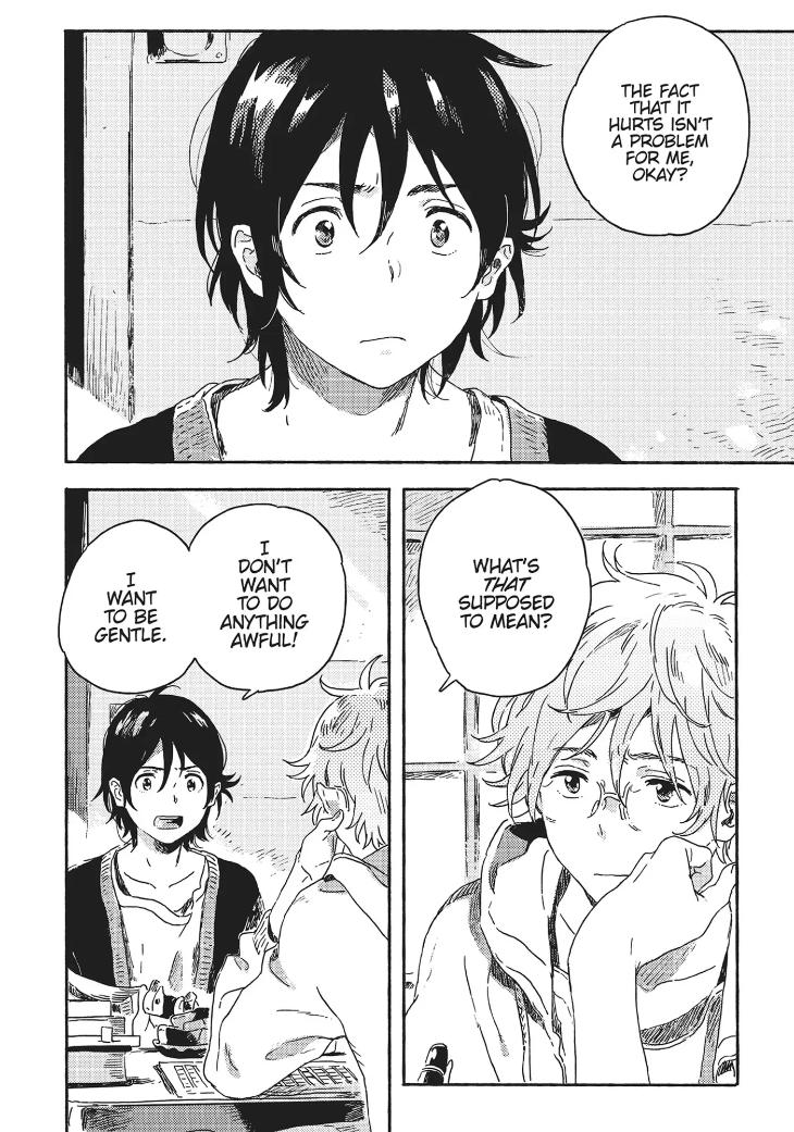 Harukaze no Étranger by KII Kanna – Vol. 2-4 [Eng] page 20