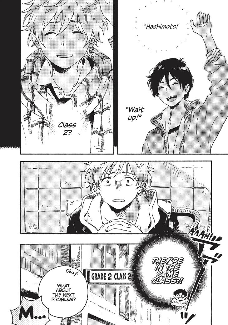 Harukaze no Étranger by KII Kanna – Vol. 2-4 [Eng] page 18