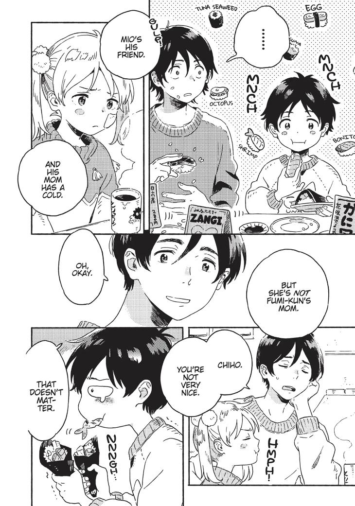 Harukaze no Étranger by KII Kanna – Vol. 2-4 [Eng] page 20