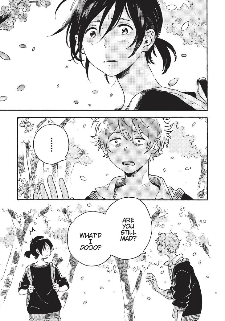 Harukaze no Étranger by KII Kanna – Vol. 2-4 [Eng] page 20