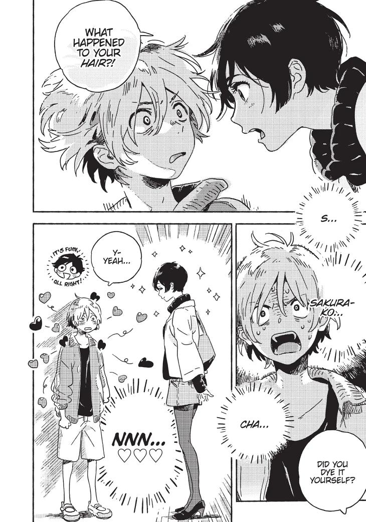 Harukaze no Étranger by KII Kanna – Vol. 2-4 [Eng] page 18