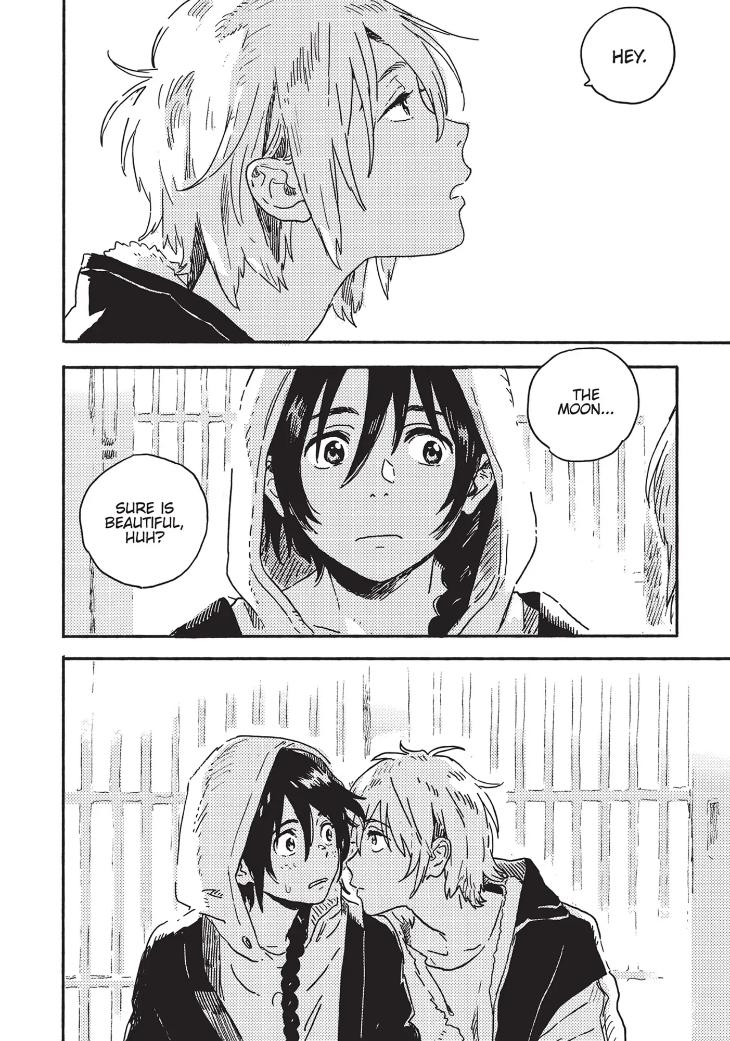 Harukaze no Étranger by KII Kanna – Vol. 2-4 [Eng] page 20