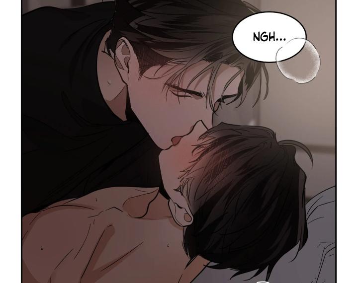 In Cold Love by 10min – Uncensored [Eng] page 21
