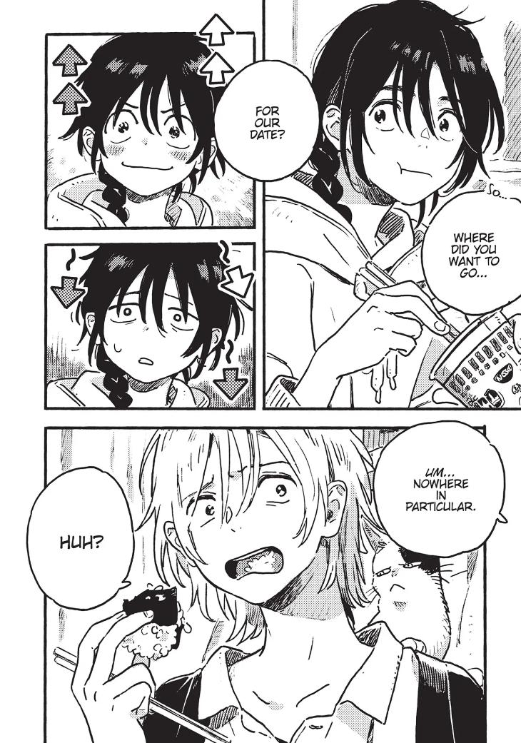 Harukaze no Étranger by KII Kanna – Vol. 2-4 [Eng] page 20