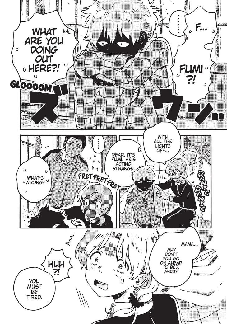 Harukaze no Étranger by KII Kanna – Vol. 2-4 [Eng] page 20