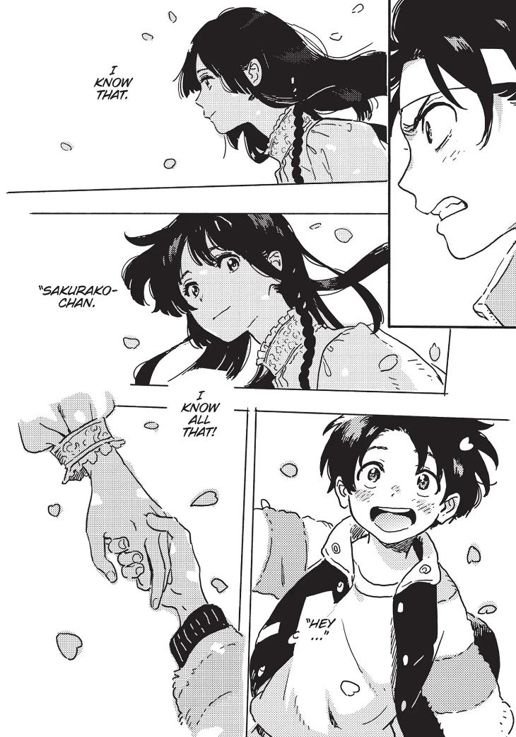 Harukaze no Étranger by KII Kanna – Vol. 2-4 [Eng] page 20