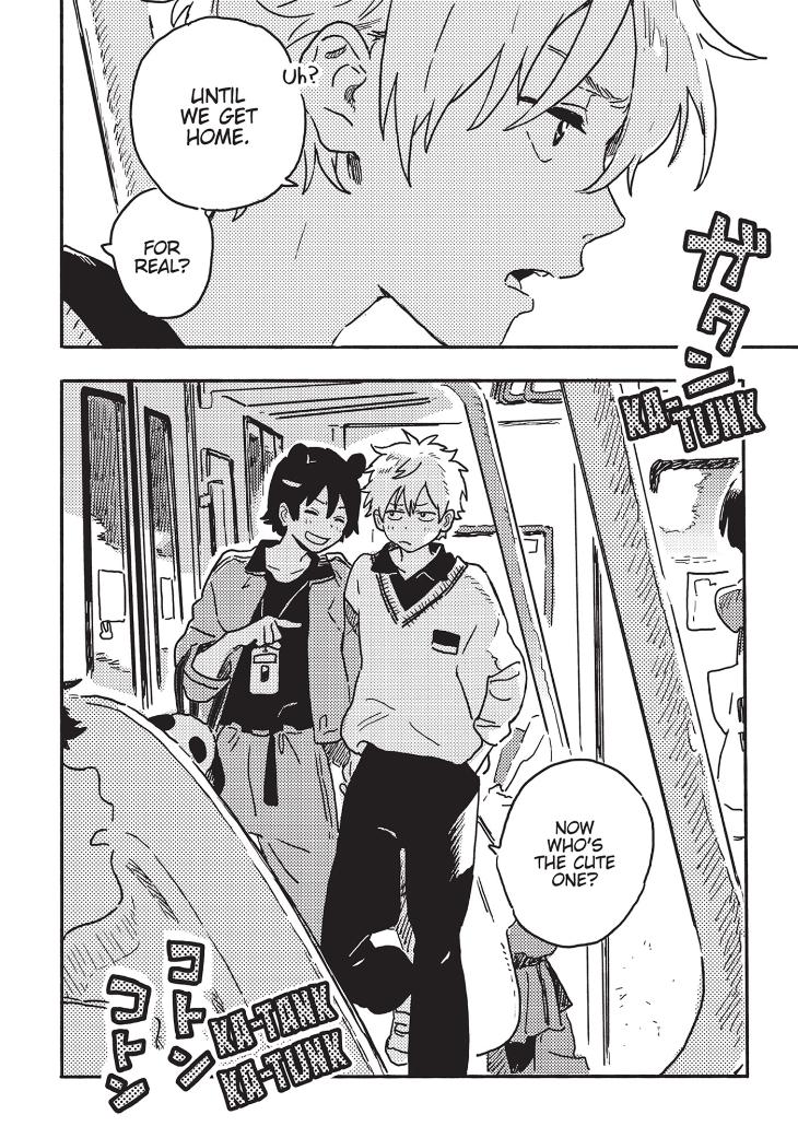 Harukaze no Étranger by KII Kanna – Vol. 2-4 [Eng] page 20