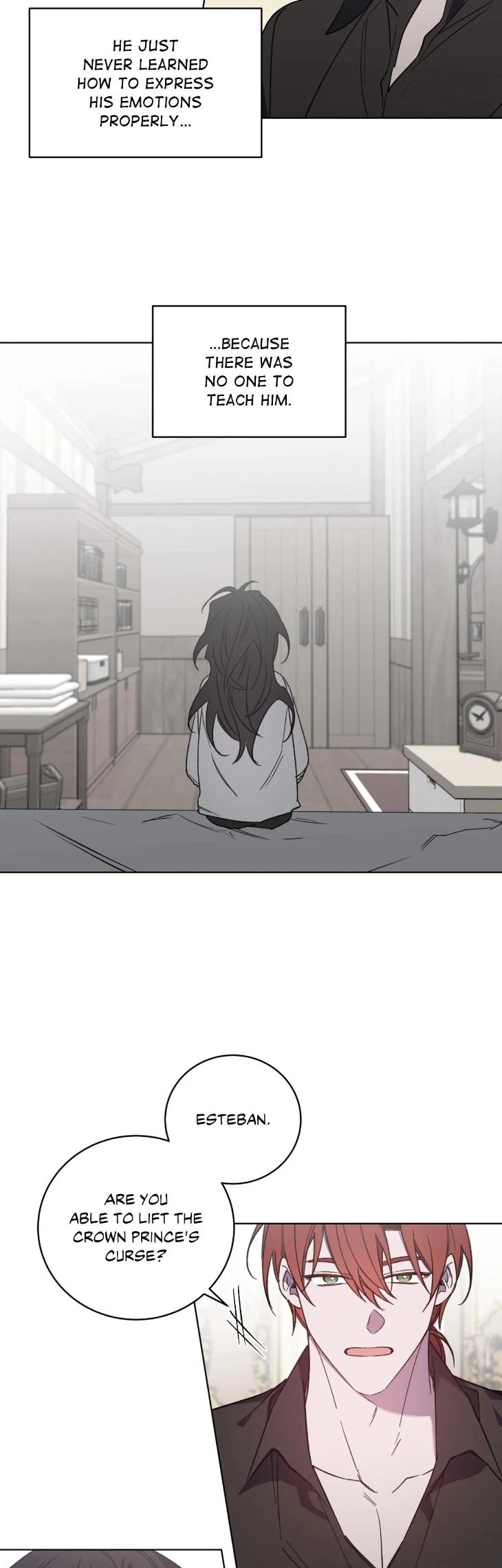 Love Trap by Rayuan – Season 3 – Uncensored [Eng] page 20