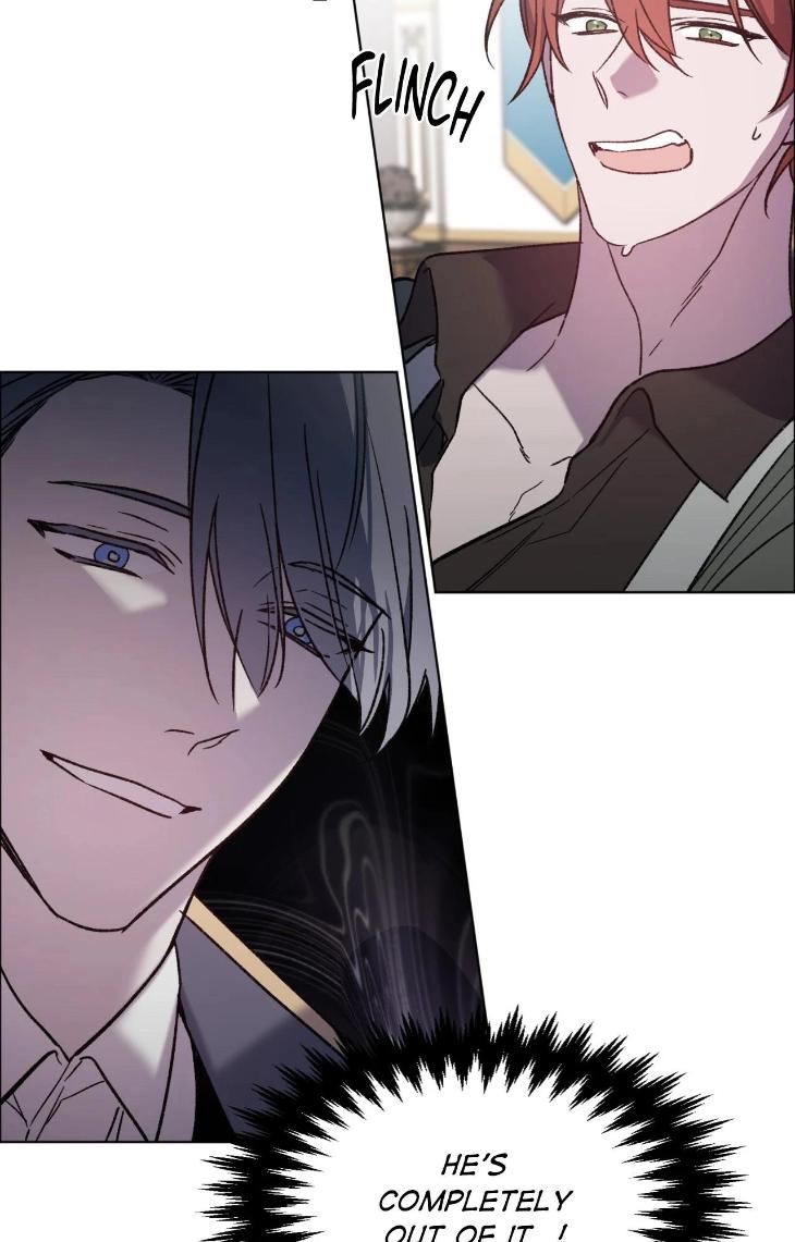 Love Trap by Rayuan – Season 3 – Uncensored [Eng] page 20