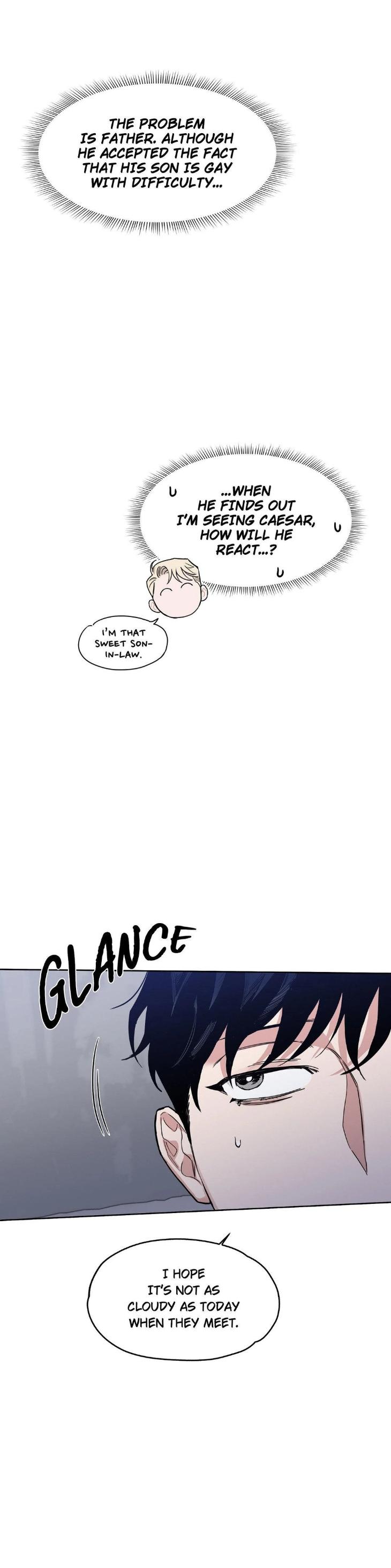 Roses And Champagne by Ttung gae – Uncensored [Eng] page 21