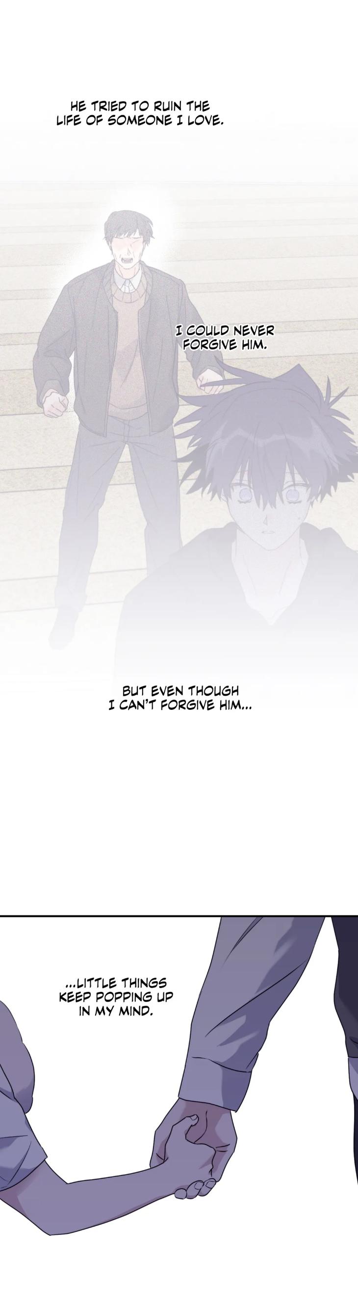 Surge Towards You by Cheongyeon – SE 6 [Eng] page 20