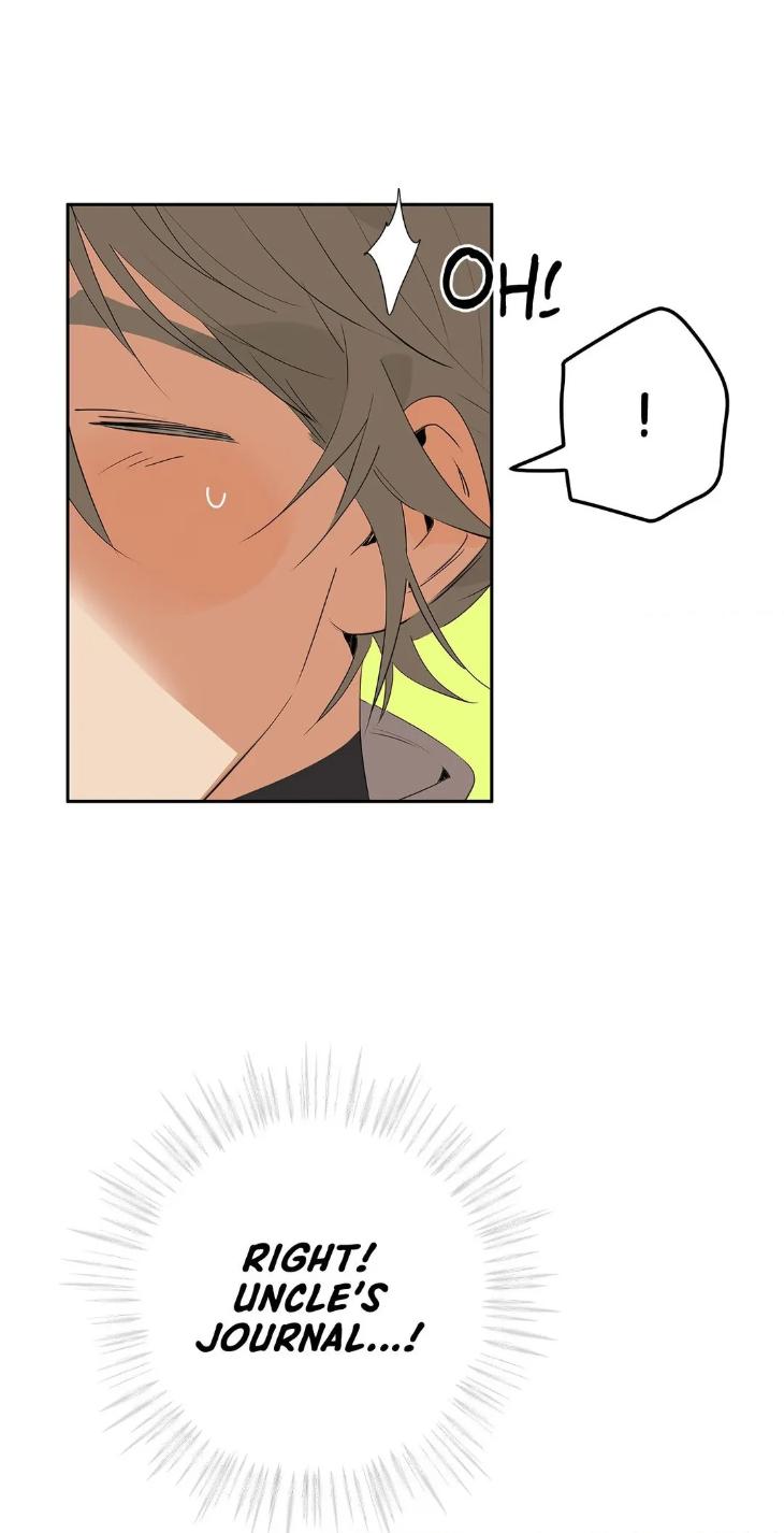 Mr.A’s Farm by NACHIOBOY – Uncensored – Special 1 [Eng] page 21