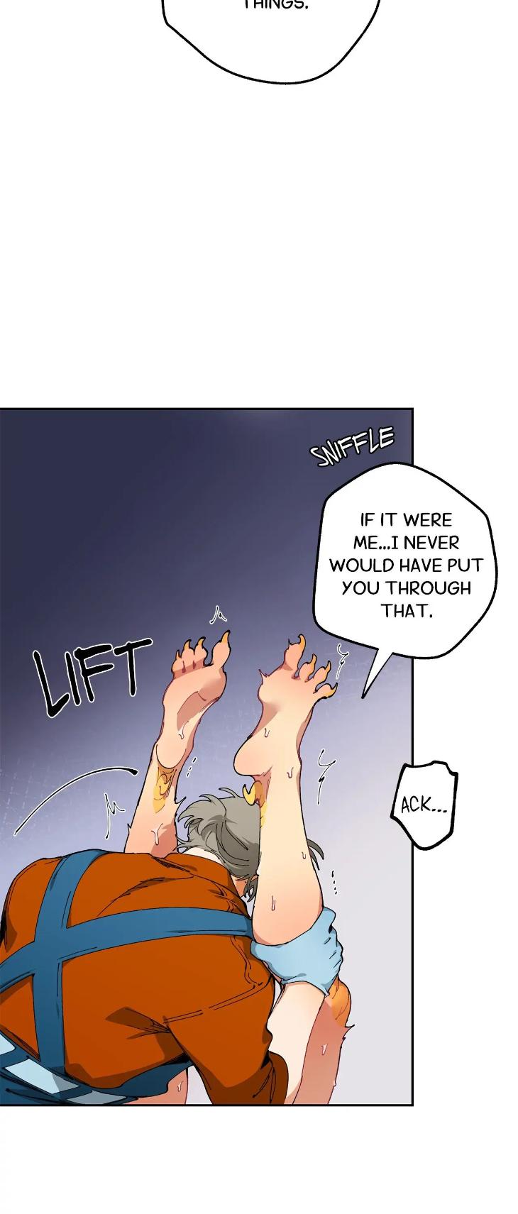 Mr.A’s Farm by NACHIOBOY – Uncensored – Special 1 [Eng] page 20