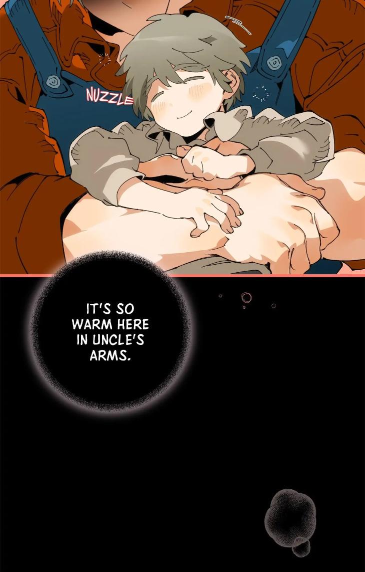 Mr.A’s Farm by NACHIOBOY – Uncensored – Special 1 [Eng] page 19