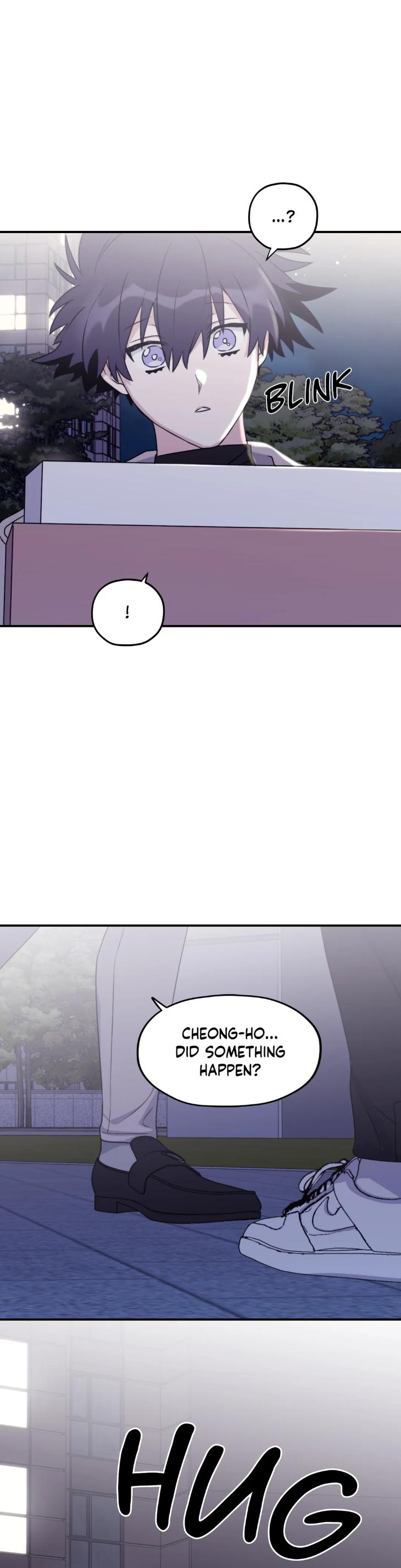 Surge Towards You by Cheongyeon – SE 6 [Eng] page 20