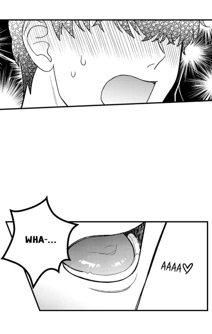 Bitch-Kun Doesn’t Want to Marry by Kodama Suika [Eng] page 21