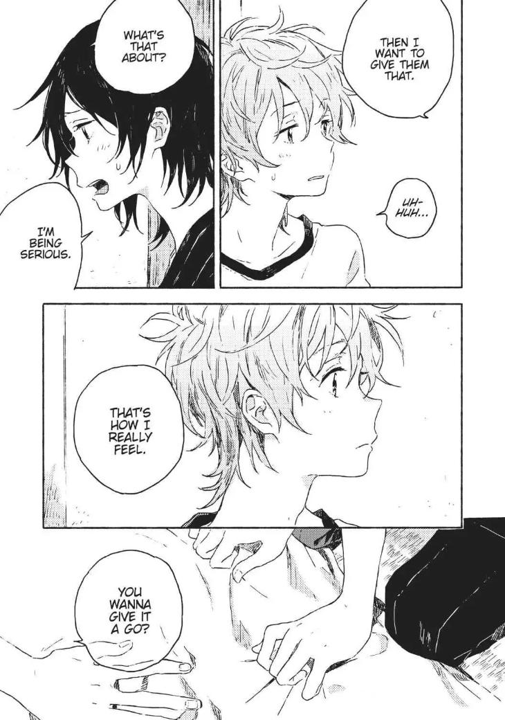 Harukaze no Étranger by KII Kanna – Vol. 2-4 [Eng] page 21